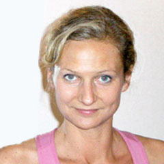 Porträt Petra Gruber