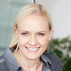 Porträt Kathrin Schuster