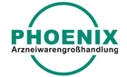 Logo PHOENIX Arzneiwarengroßhandlung