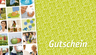 Gutschein kurz:training